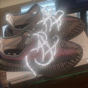 Yeezy boost 350